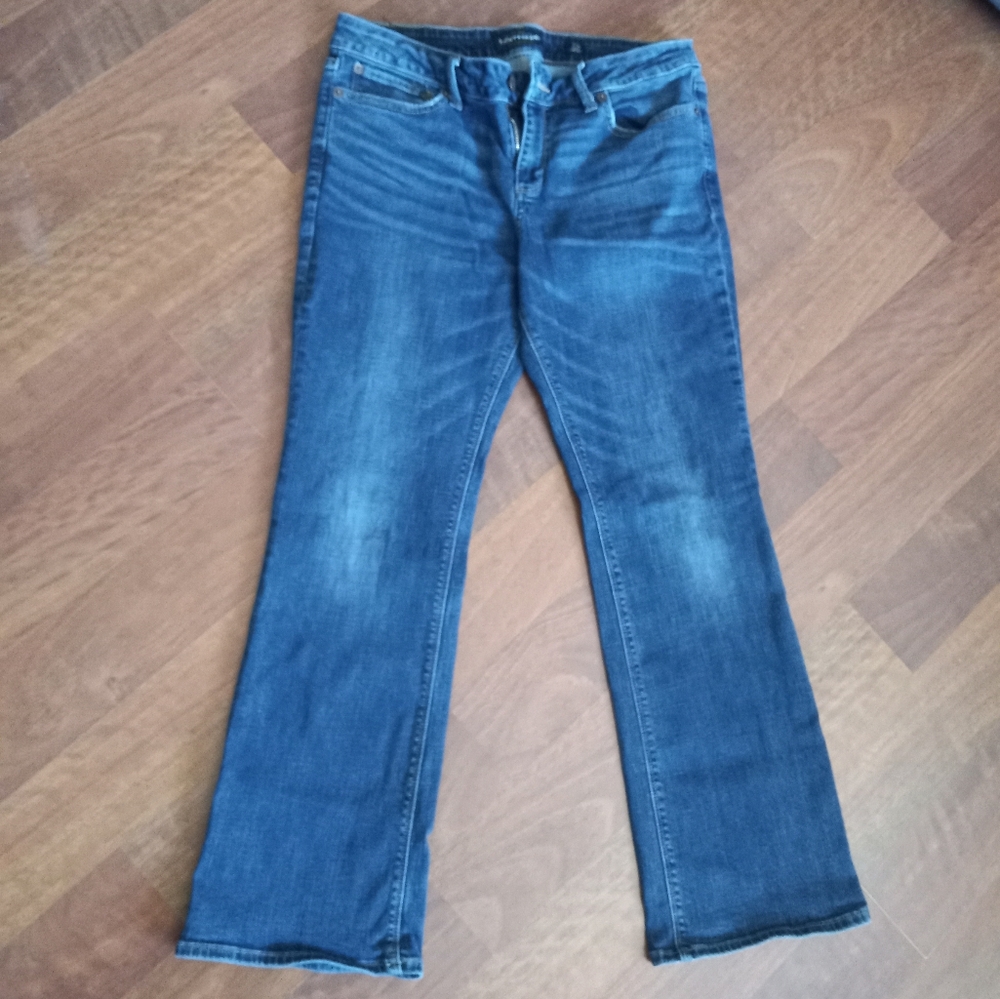 Lucky Brand Ladies Jeans